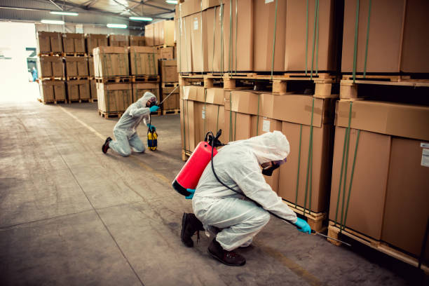 Best Pest Control for Homes  in Millersburg, PA