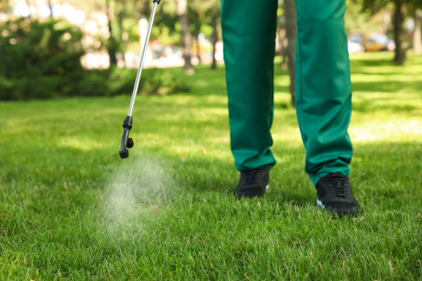Pest Control for Restaurants in Millersburg, PA