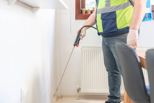 Reliable Millersburg, PA Pest Control Solutions